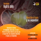 Menos hambre. Más control. Balloon Slim™