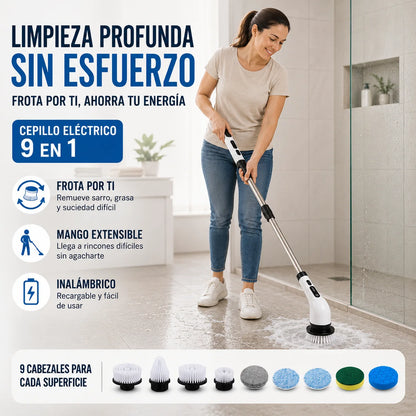 La Nueva Forma de Limpiar tu Hogar