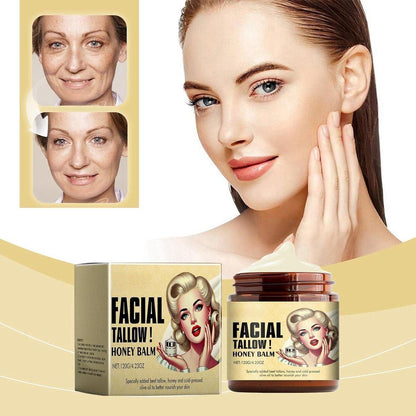 Evil Goods – Golden Skin Balm 💫