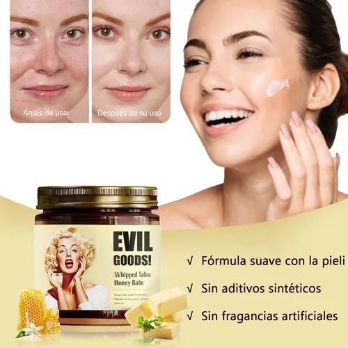 Evil Goods – Golden Skin Balm 💫