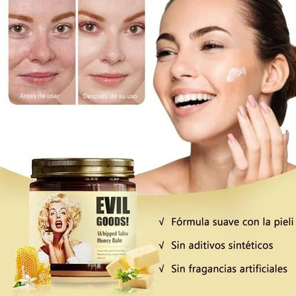 Evil Goods – Golden Skin Balm 💫