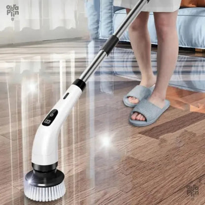 La Nueva Forma de Limpiar tu Hogar