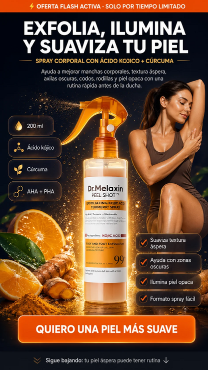 DR MELAXIN