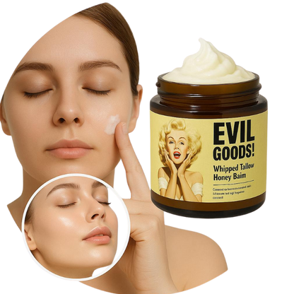 Evil Goods – Golden Skin Balm 💫