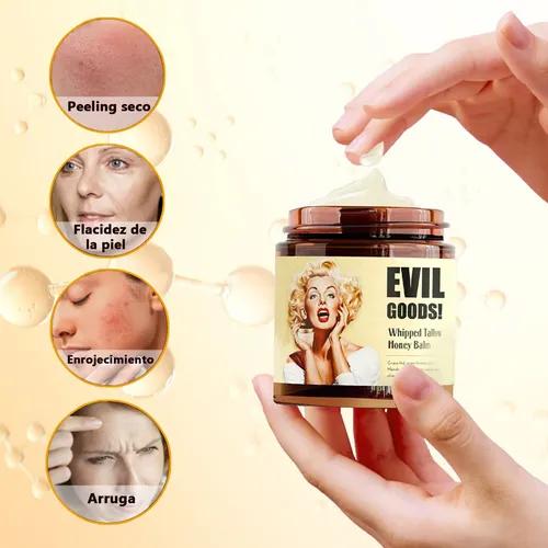Evil Goods – Golden Skin Balm 💫