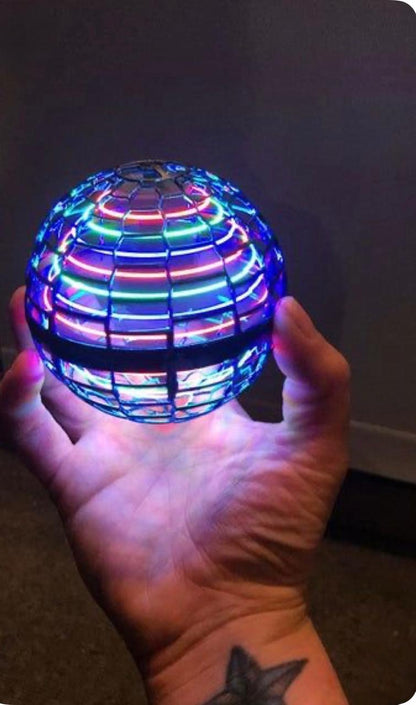 Esfera Mágica™ 360 LED con Sensor Inteligente | OFERTA 2x1