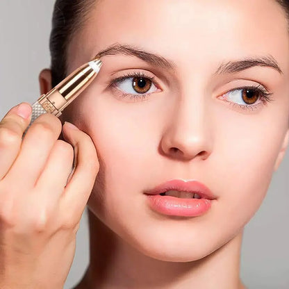 Depilador Facial™ multifuncional todo en 1