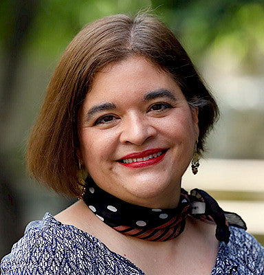 Aida moreno - Compradora de Facebook